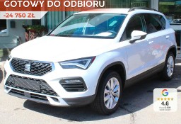 SEAT Ateca Style 1.5 TSI Style 1.5 TSI 150KM