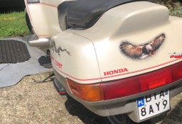 Honda XL PACYFIC COAST 800