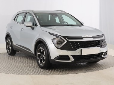 Kia Sportage IV , Salon Polska, 1. Właściciel, Serwis ASO, VAT 23%,-1