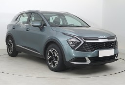 Kia Sportage IV , Salon Polska, Serwis ASO, Automat, VAT 23%, Klimatronic,