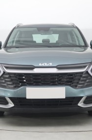Kia Sportage IV , Salon Polska, Serwis ASO, Automat, VAT 23%, Klimatronic,-2