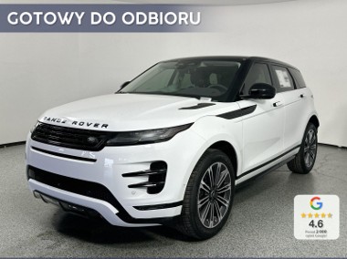 Land Rover Range Rover Evoque D200 Dynamic SE D200 Dynamic SE 2.0 (204KM)| Dach panoramiczny-1