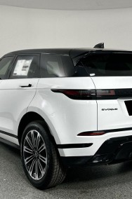 Land Rover Range Rover Evoque D200 Dynamic SE D200 Dynamic SE 2.0 (204KM)| Dach panoramiczny-2