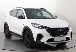 Hyundai Tucson Salon Polska, Serwis ASO, Automat, Skóra, Navi, Klimatronic,