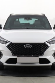 Hyundai Tucson Salon Polska, Serwis ASO, Automat, Skóra, Navi, Klimatronic,-2