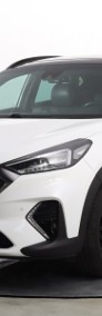 Hyundai Tucson Salon Polska, Serwis ASO, Automat, Skóra, Navi, Klimatronic,-3