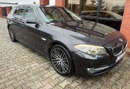 BMW SERIA 5 VI (F07/F10/F11) BMW SERIA 5