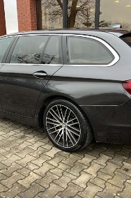 BMW SERIA 5-2