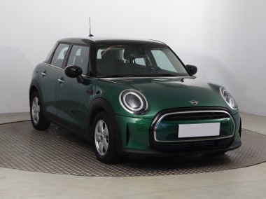 MINI , Salon Polska, 1. Właściciel, Serwis ASO, Automat, VAT 23%,-1