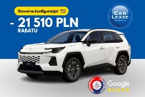 Toyota RAV 4 V