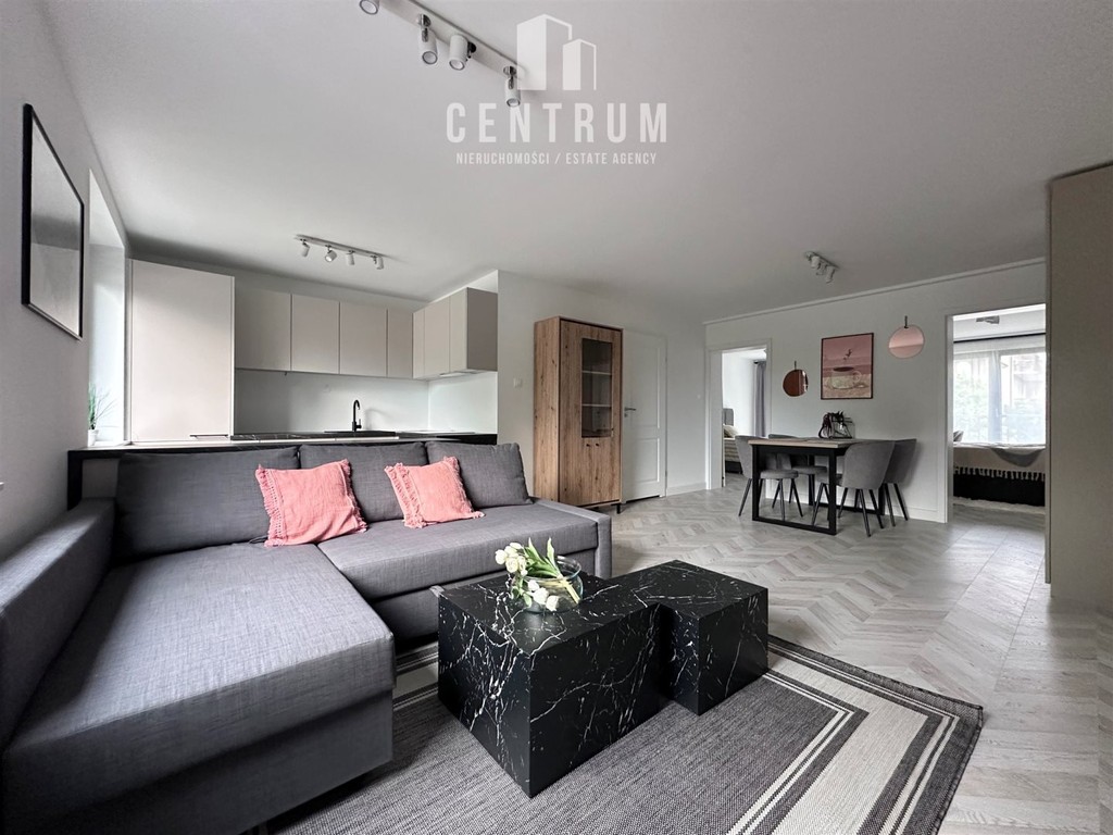 Mieszkanie na wynajem, 68 m² Sławin, Zbożowa