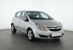 Opel Corsa D , Salon Polska, Serwis ASO,ALU, El. szyby