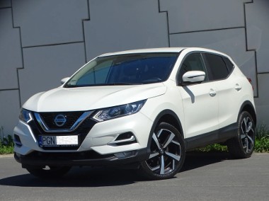 Nissan Qashqai II-1