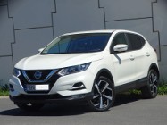 Nissan Qashqai II