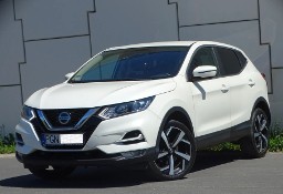 Nissan Qashqai II