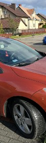 Renault Megane III Coupe, polski salon, klimatronik, nawigacja, nowy rozrząd,olej,hamul-3