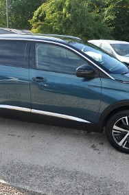 Peugeot 5008 II nawi*asystent pasa ruchu*bluetooth*led*gwarancja*pół skóra*nowe opon-2