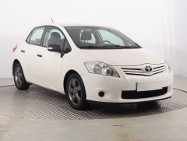 Toyota Auris I , Salon Polska, Klima,ALU