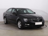 Skoda Octavia III , Salon Polska, Klimatronic, Tempomat, Parktronic