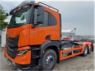 X-Way AT280X46Y/PS / 2026 / Hakowiec HIAB 21 t_255867-1