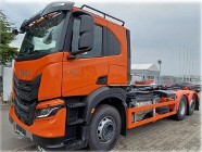 Iveco STRALIS X-Way AT280X46Y/PS / 2026 / Hakowiec HIAB 21 t_255867