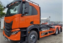 Iveco STRALIS X-Way AT280X46Y/PS / 2026 / Hakowiec HIAB 21 t_255867