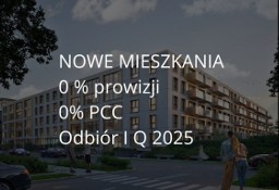 Nowe mieszkanie Katowice Os. Paderewskiego, ul. Graniczna