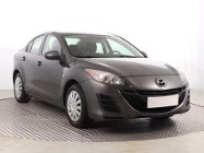 Mazda 3 II , Salon Polska, Klimatronic, Podgrzewane siedzienia