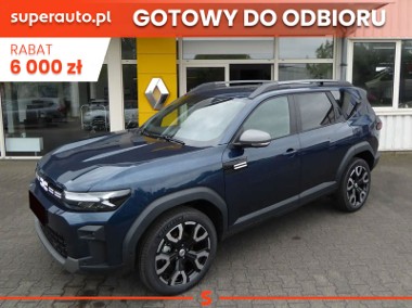 Dacia Journey 1.8 Full Hybrid Journey 1.8 Full Hybrid 155KM / Pakiet Parking,-1