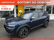 Dacia Inny Dacia Journey 1.8 Full Hybrid Journey 1.8 Full Hybrid 155KM / Pakiet Parking,