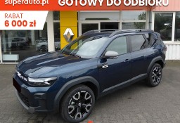 Dacia Inny Dacia Journey 1.8 Full Hybrid Journey 1.8 Full Hybrid 155KM / Pakiet Parking,