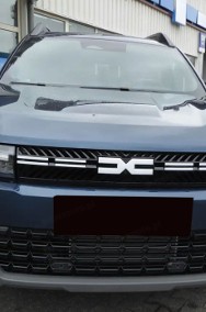 Dacia Journey 1.8 Full Hybrid Journey 1.8 Full Hybrid 155KM / Pakiet Parking,-2