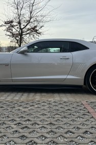 Chevrolet Camaro V 2LT RS 350KM-2