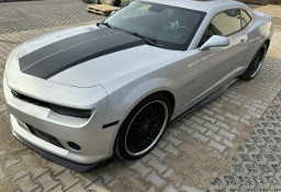 Chevrolet Camaro V 2LT RS 350KM