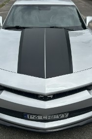 Chevrolet Camaro V 2LT RS 350KM-2