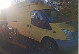 Ford Transit VI sprzedaż syndyka