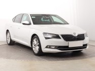 Skoda Superb III , Salon Polska, Serwis ASO, Xenon, Bi-Xenon, Klimatronic,