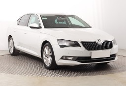 Skoda Superb III , Salon Polska, Serwis ASO, Xenon, Bi-Xenon, Klimatronic,