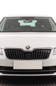 Skoda Superb III , Salon Polska, Serwis ASO, Xenon, Bi-Xenon, Klimatronic,-2