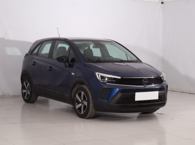 Opel , Salon Polska, Serwis ASO, Klima, Tempomat, Parktronic-1