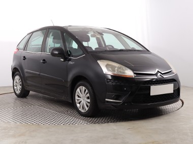 Citroen C4 Picasso I , Automat, Klimatronic, Tempomat, Parktronic,-1