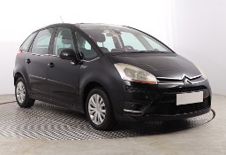 Citroen C4 Picasso I , Automat, Klimatronic, Tempomat, Parktronic,