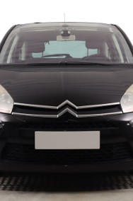 Citroen C4 Picasso I , Automat, Klimatronic, Tempomat, Parktronic,-2