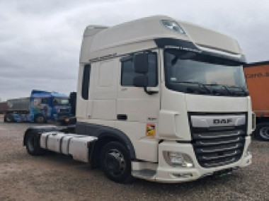 DAF xf 480 ft-1