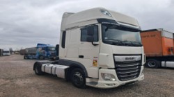 DAF xf 480 ft