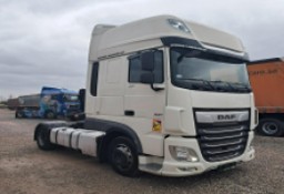 DAF xf 480 ft