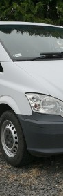 Mercedes-Benz Vito zarejestrowany, ubezpieczony-3