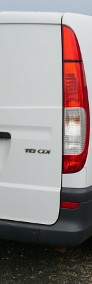 Mercedes-Benz Vito zarejestrowany, ubezpieczony-4