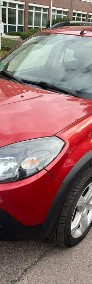 Dacia Sandero I Sandero Stepawy * 1.6MPi * benzyna * BARDZO ŁADNA* ALUFELGi-3