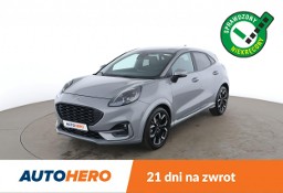 Ford Puma II GRATIS! Pakiet Serwisowy o wartości 700 zł!